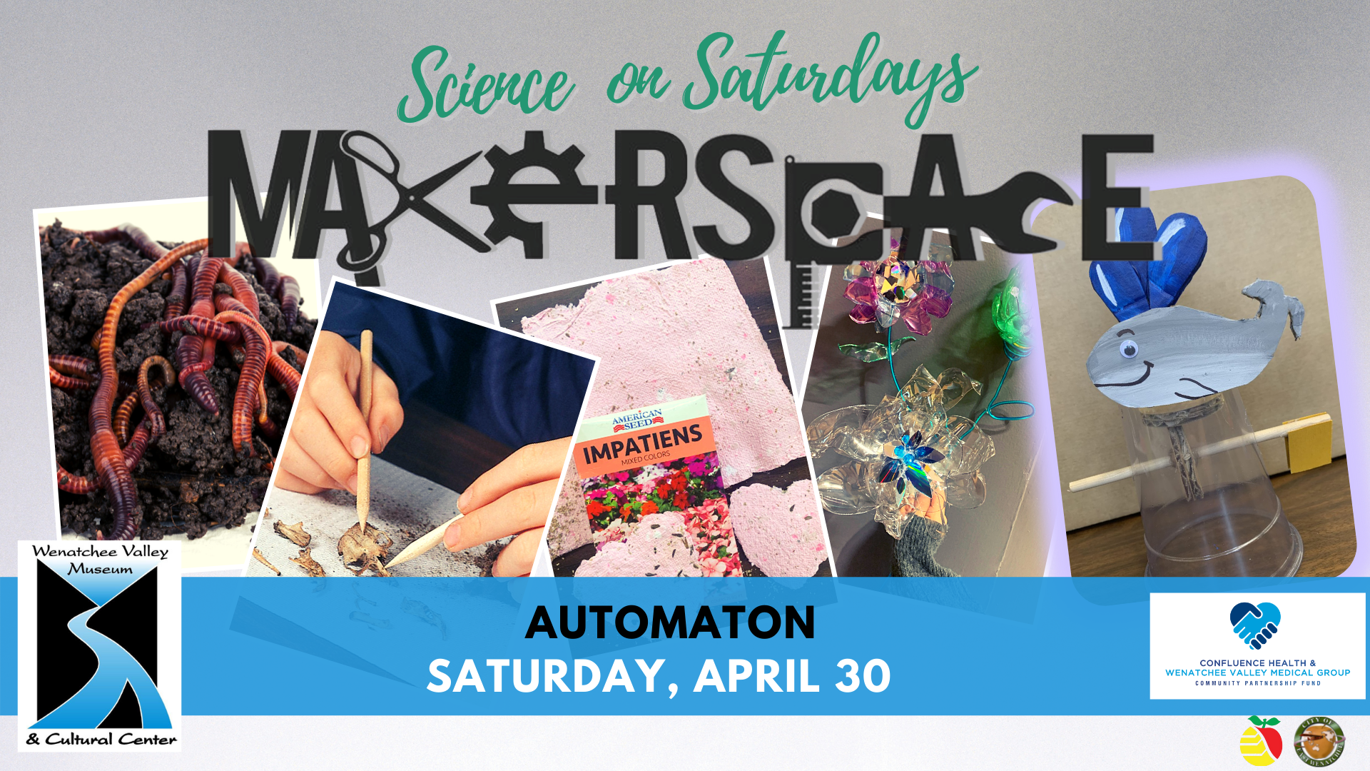 Automaton Workshop