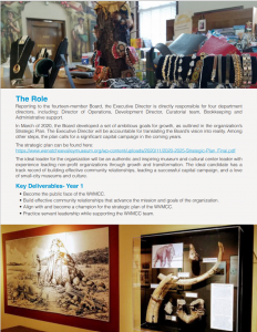 Executive Director Page 2