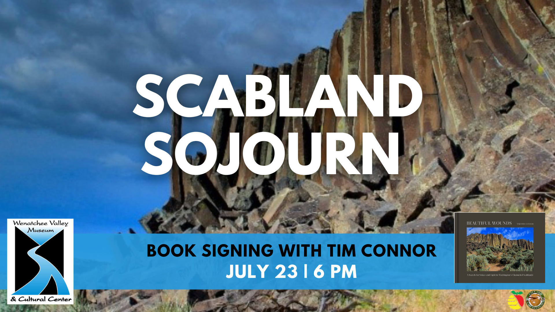 Scabland Sojourn