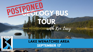 Postponed Bus Tour