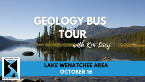 Lake Wenatchee Bus Tour