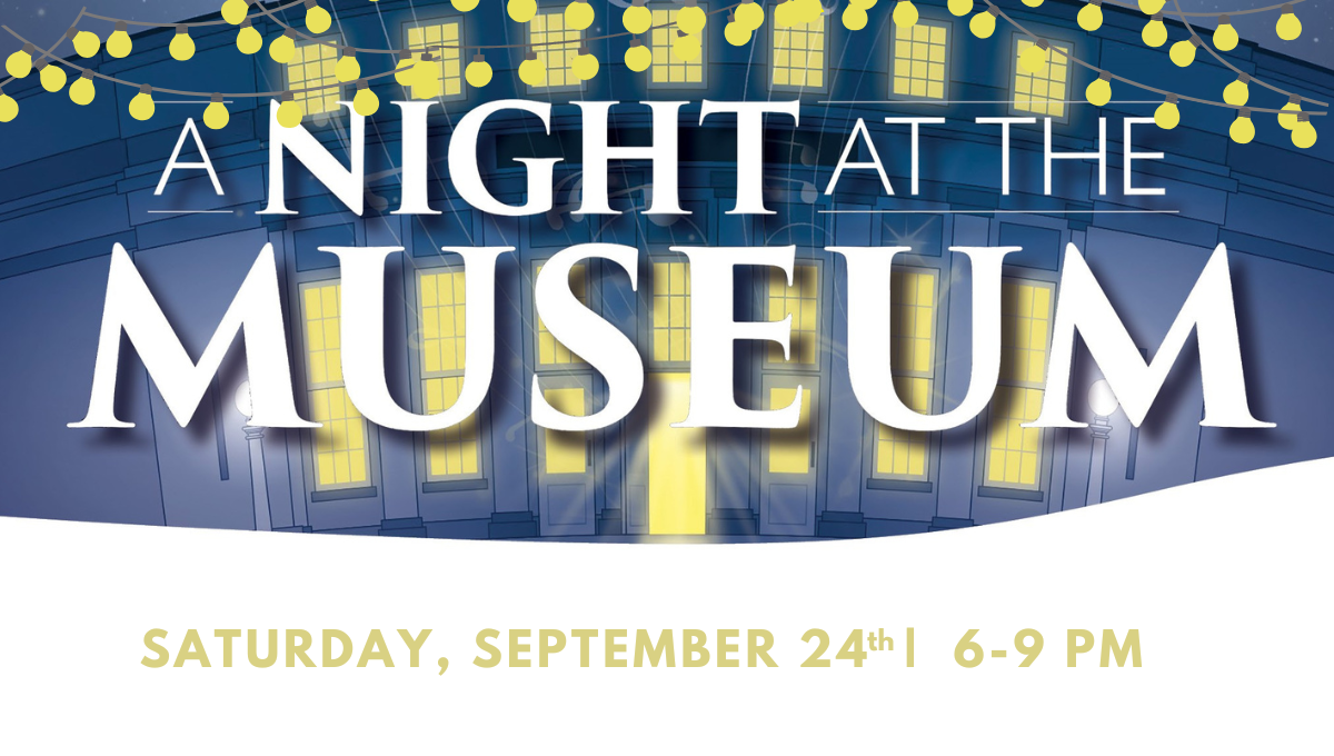 Night at the Museum