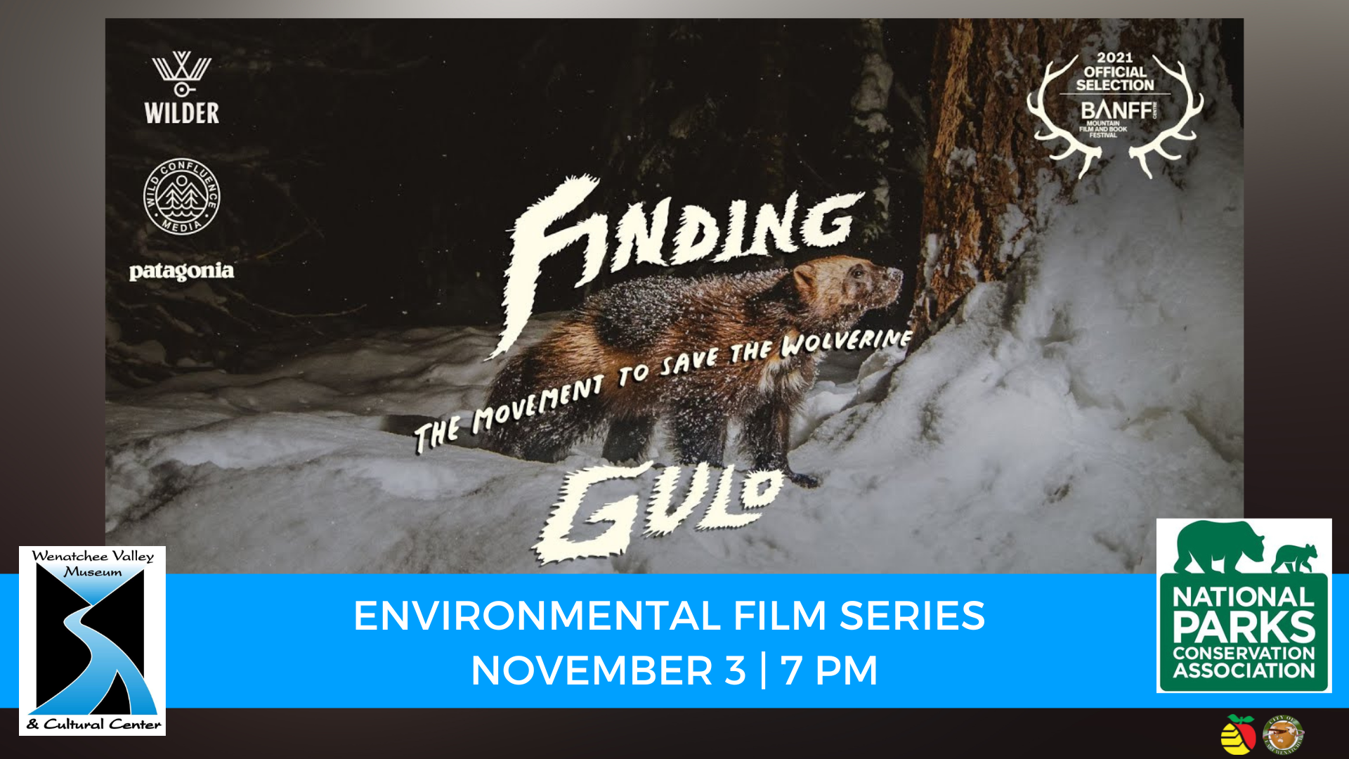 Finding Gulo