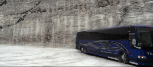 Bus Tours