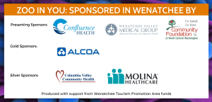 Zoo In You Sponsors