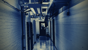 Haunted Museum