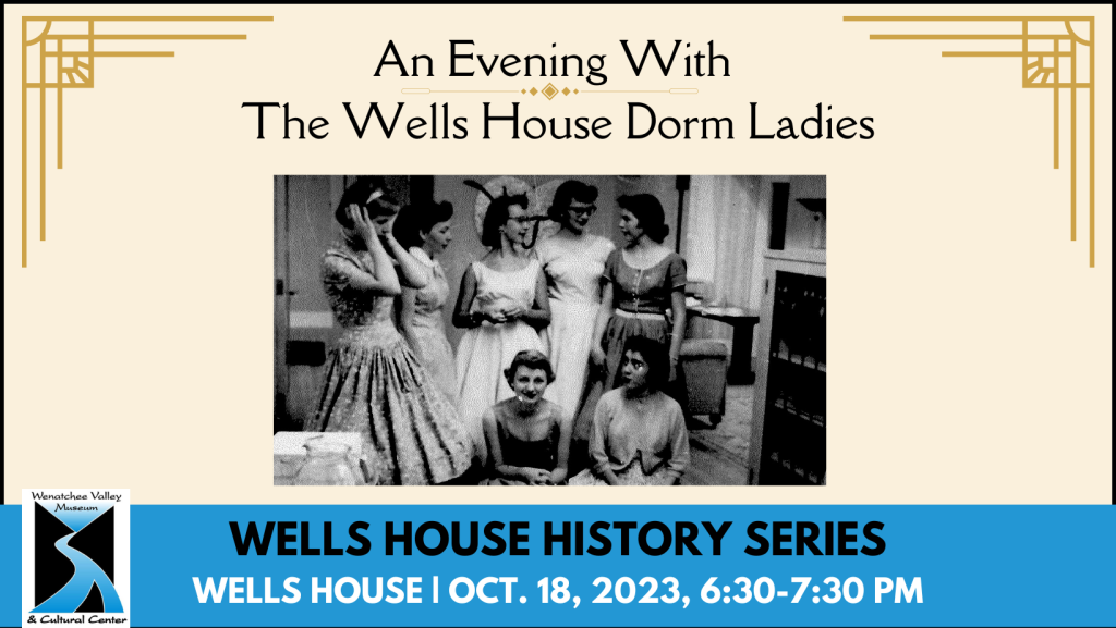 Wells House Dorm Ladies