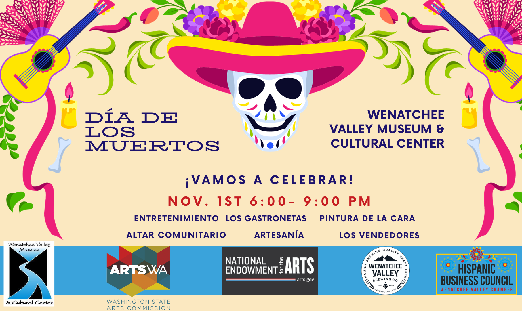 2 Wenatchee Valley Museum Cultural Center