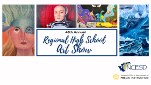 Regional High School Art Show