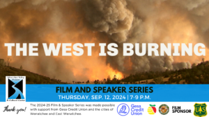 West is Burning image banner