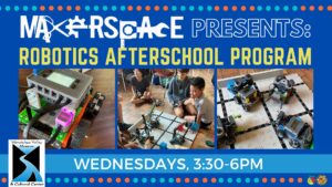 Robotics banner