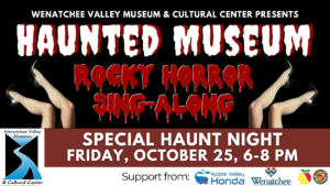 Rocky Horror Sing-Along
